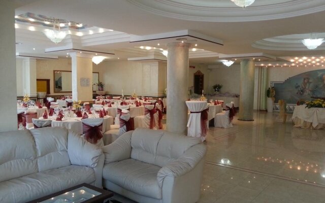 Hotel Ristorante Europa