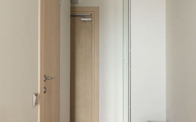 Апартаменты Классический Петербург