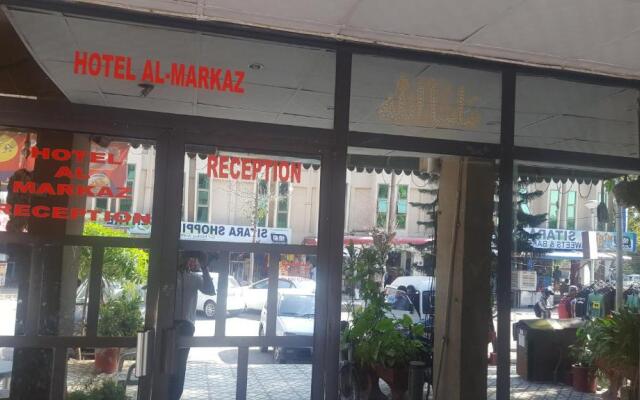 Hotel AL MARKAZ