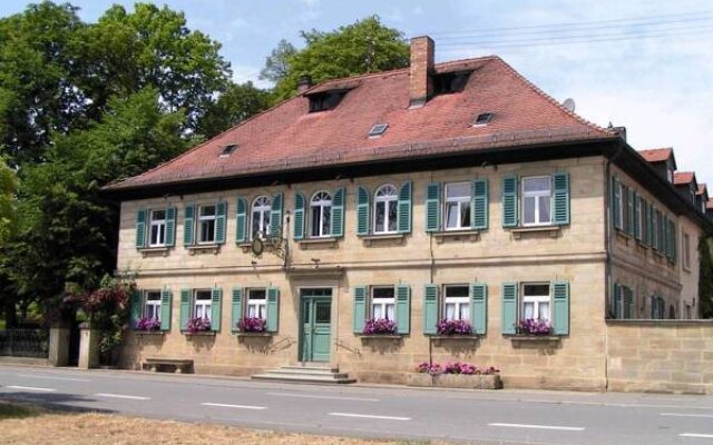 Gasthof Schiller bei Bamberg