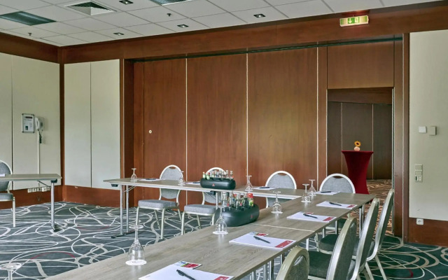 H+ Hotel Bad Soden