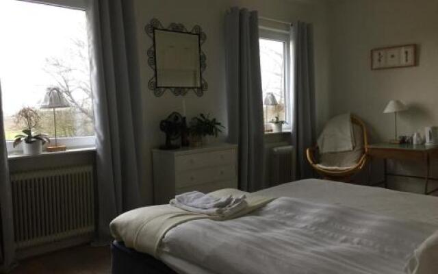 Wramsta B&B