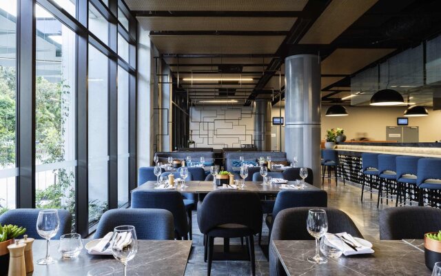 Novotel Brisbane South Bank Hotel