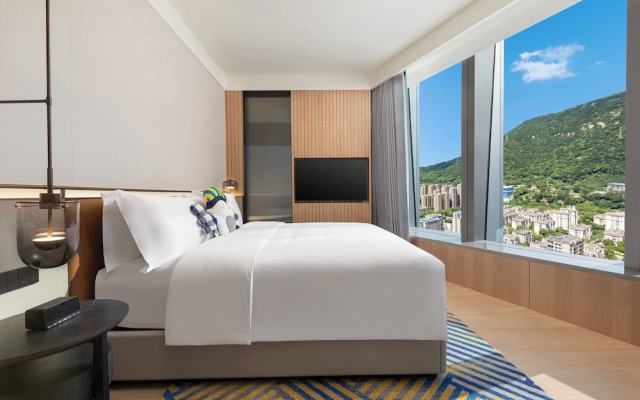 voco Zhoushan Putuo By Ihg
