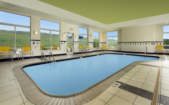 Fairfield Inn & Suites Chattanooga I-24/Lookout Mountain