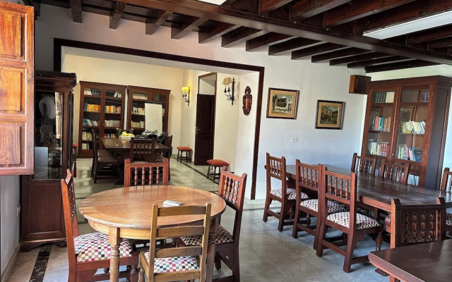 La Casona de Arona