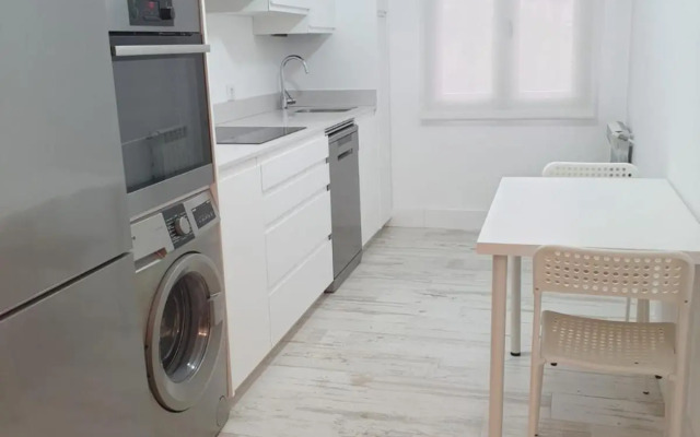 APARTAMENTO VISTAS AL MAR Sanxenxo