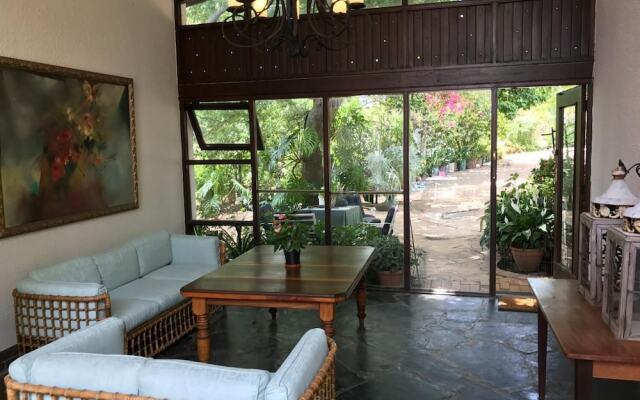 Helderbos Country House