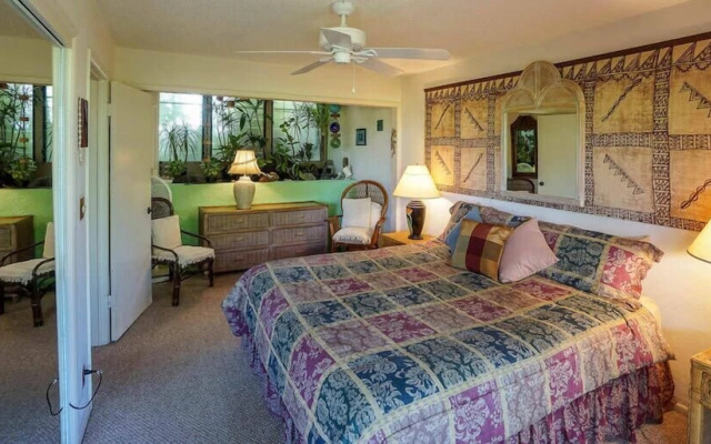 Keauhou Resort #114