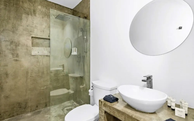 LUX Villas by Bocobay