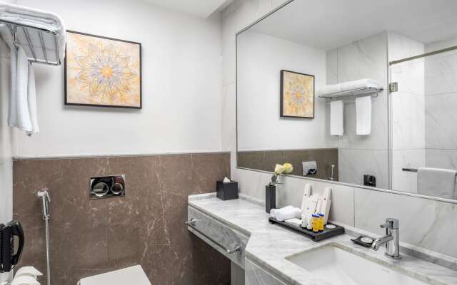 Wirgan Hotel Al Nour
