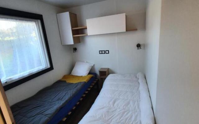 Mobil Home 2022 les charmettes 3 Chambres 40m2