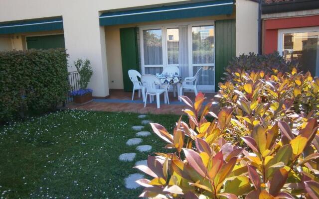 Residence Garbin