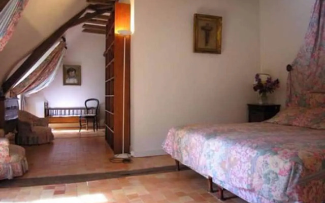 Château du Plessis - Anjou