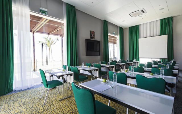 Park Inn by Radisson Hotel & Residence Duqm