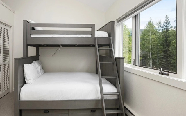 Coldstream Townhome 7