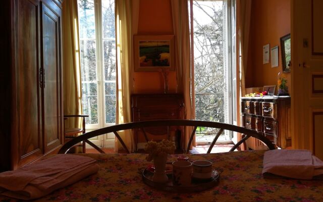 Embarben Maison d'hotes