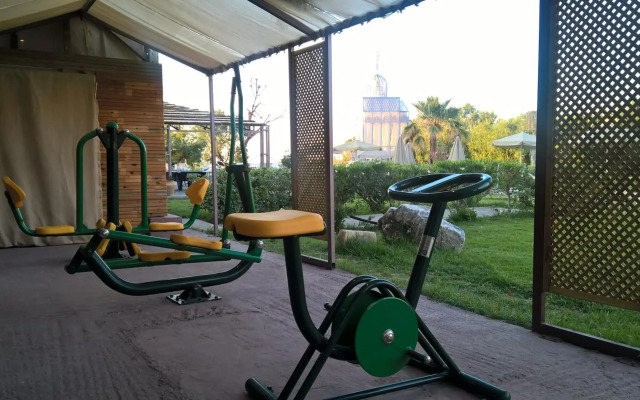 Orpheas Resort - Adults Only