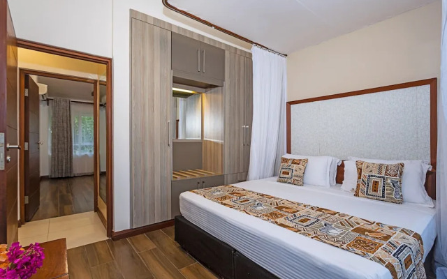 Swahili Beach Apartments