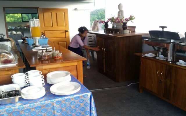 Morning Star Guest House