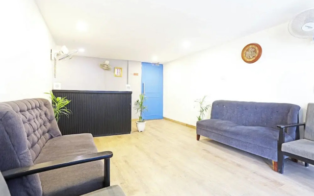 Hotel Twamev residency Uttam Nagar