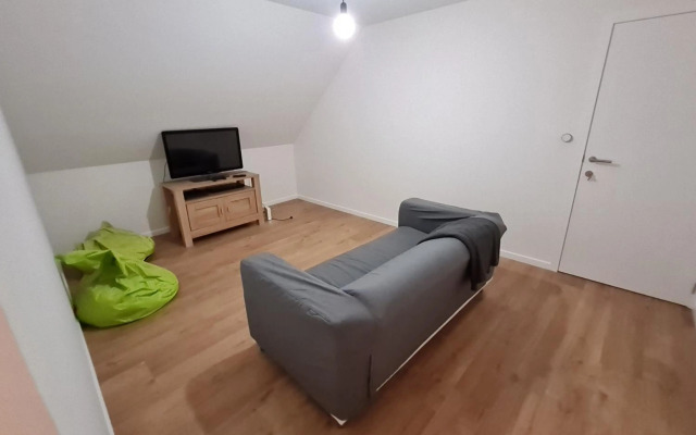 Vakantiehuis Mariakerke