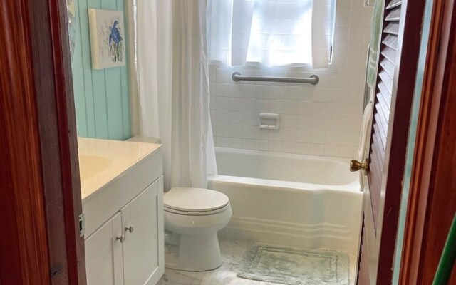 Bliss Your Heart 3 Bedroom Home