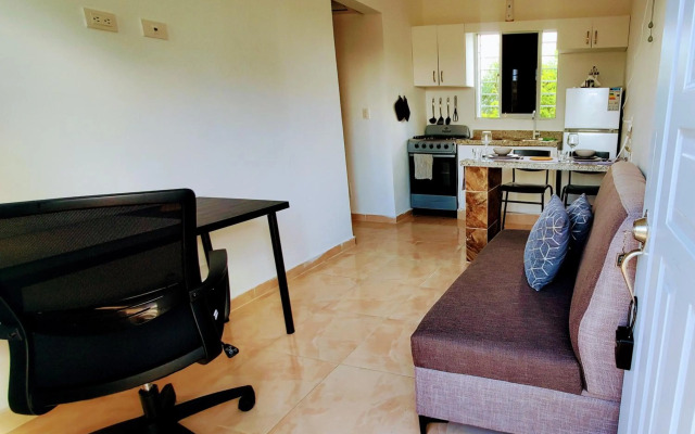 Dominican Dream Apartments