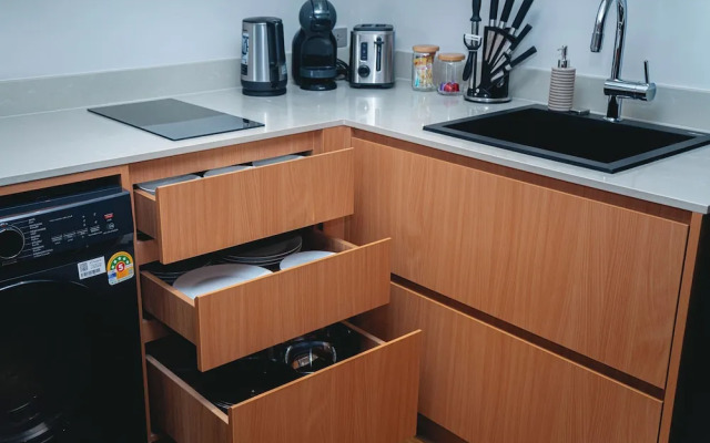 Laguna Beachside residences apartamens