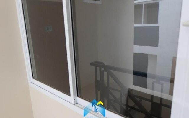 Rachakrit Residence