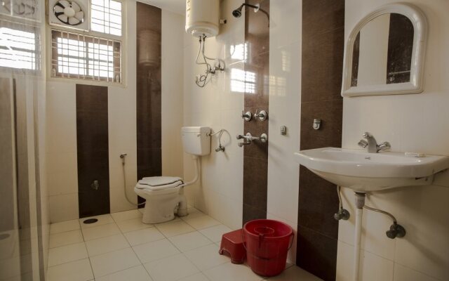 B P Guest House