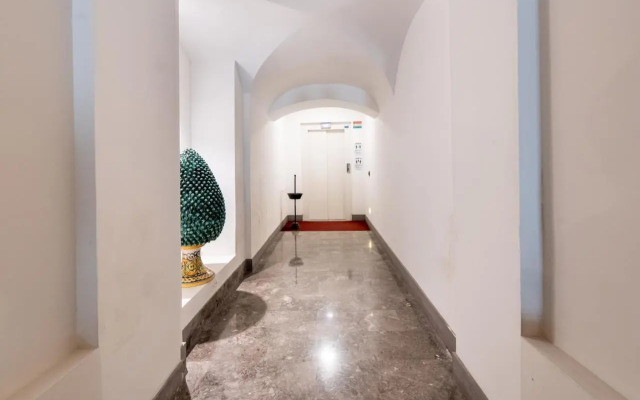 Suite Bellini 5 Apartment