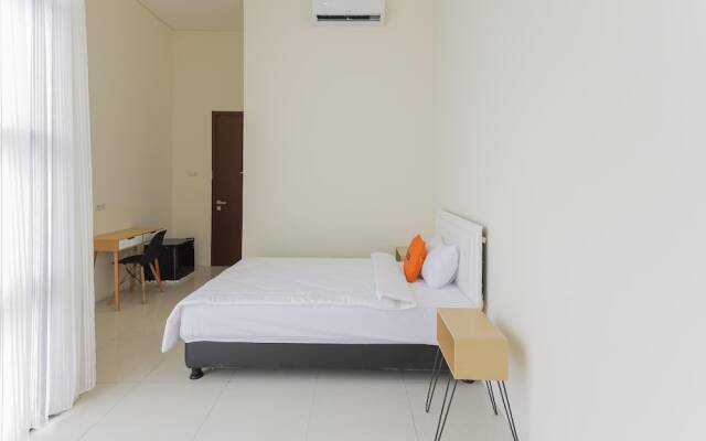 Koolkost Near Gandaria City Mall