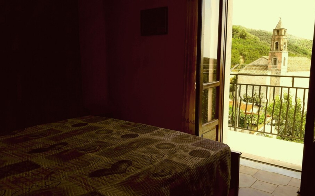 Il Campanile B&B a Sieti - Salerno