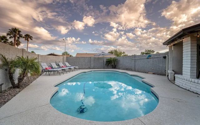 Central Chandler