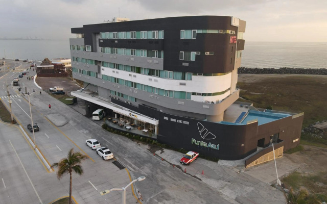 Hotel Punta Azul