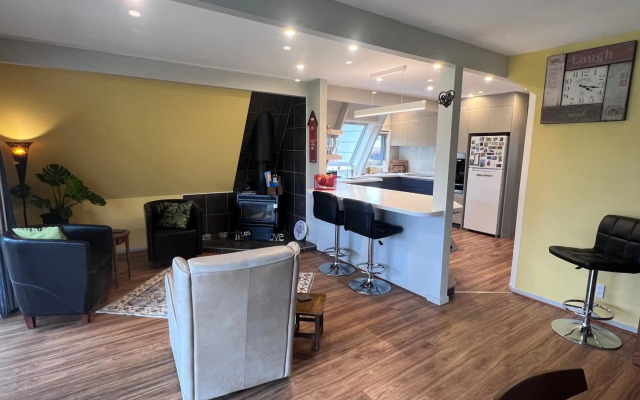 Green Tree Haven Bnb-Riwaka Tasman Bay