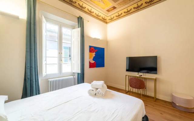 Palazzo Salviati Quaratesi