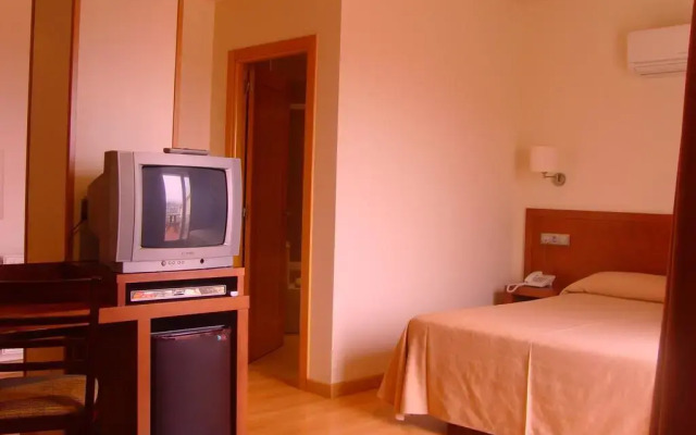 Hotel Playa Langosteira
