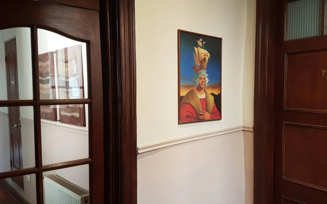 Hostel Casaltura