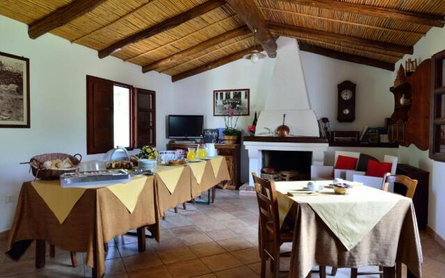 Agriturismo Guthiddai