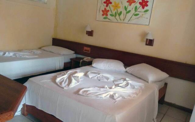 Hotel Pousada Castanheiras do Village
