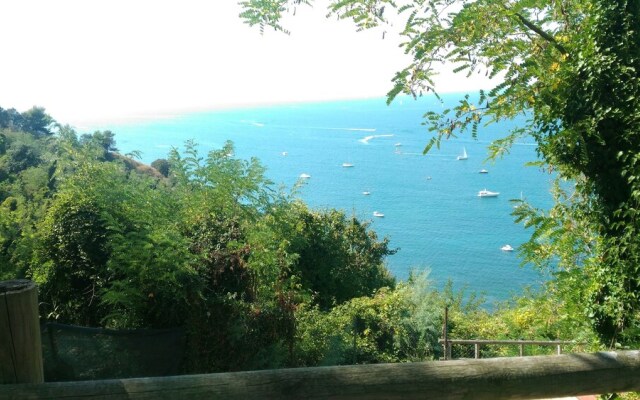 Camping Gabicce Monte