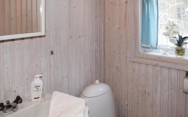 Amazing Home in Vimmerby With 2 Bedrooms