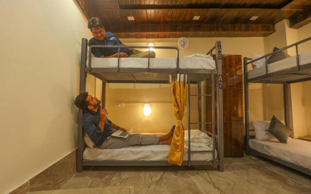 Perfect Stayz Aiims - Hotel Near Aiims Rishikesh
