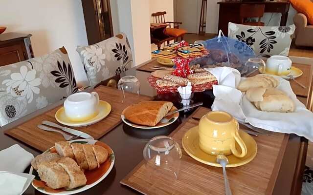 La Casa della Nonna
