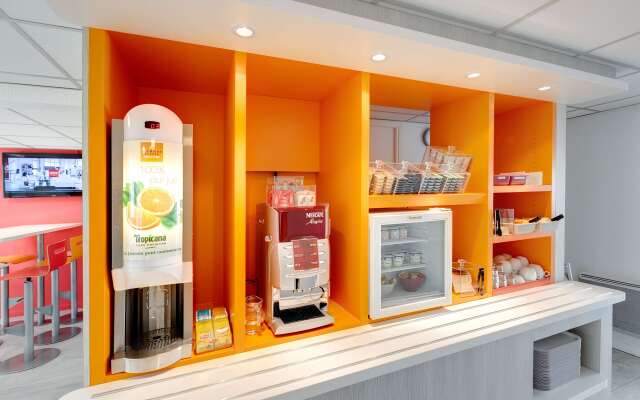 Première Classe La Roche Sur Yon - Vendéspace