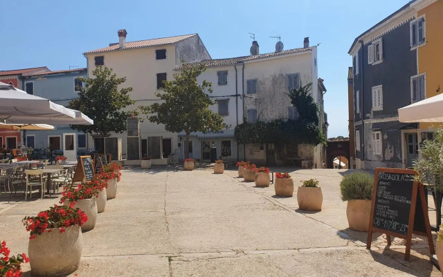 Apartments Casanova