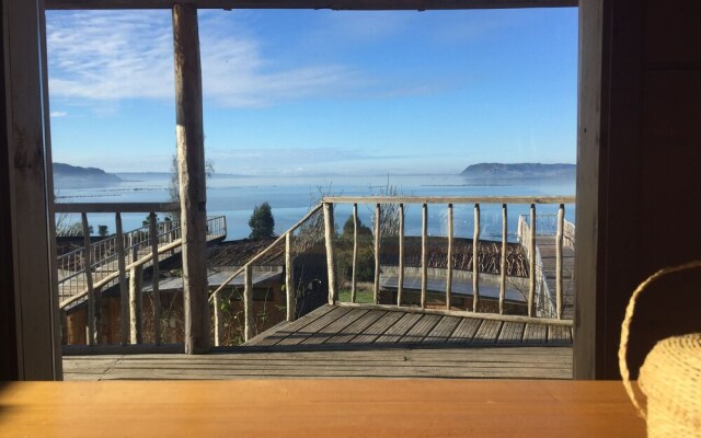 Refugio Pullao