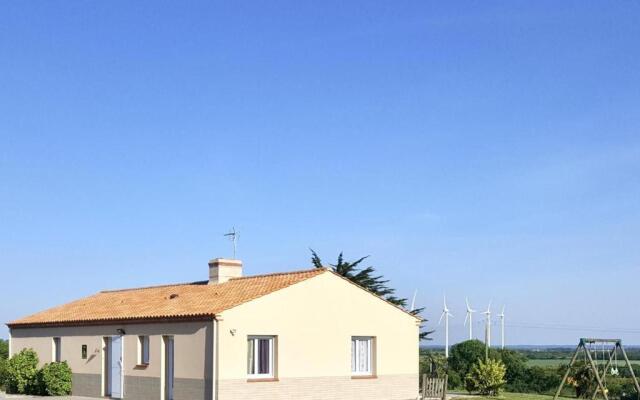 Gîte Brem, 5 pièces, 8 personnes - FR-1-426-86